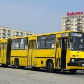 Ikarus 280.26 #1581