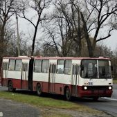 Ikarus 280.26 #4272
