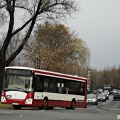 Jelcz M121I #365