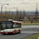 Solaris Urbino 15 #400