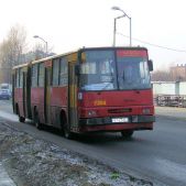 Ikarus 280.26 #7284