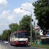 Ikarus 280.26 #289