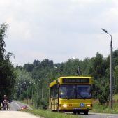 MAN NL222 #131