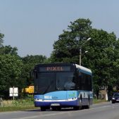 Solaris Urbino 12 #0614