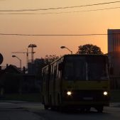 Ikarus 280.70E #105