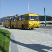 Ikarus 280.26 #705