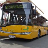 Solaris Urbino 18 #44