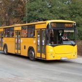 Jelcz M120I #01