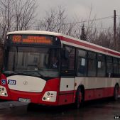 Jelcz M121I #363