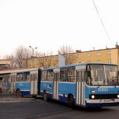 Ikarus 280.26 #0305