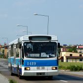 Jelcz M121M #1419