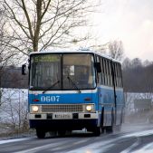 Ikarus 280.26 #0607