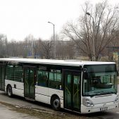 Irisbus Citelis 12M #GSL 67HV