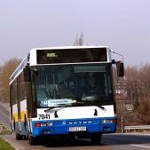 Setra S300NC #7041