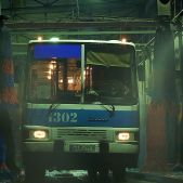 Ikarus 260.04 #1302