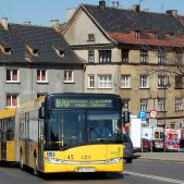 Solaris Urbino 18 #45
