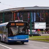 Solaris Urbino 18 #0705