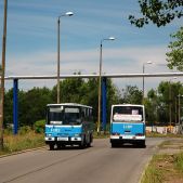 Ikarus 260.04 #1483