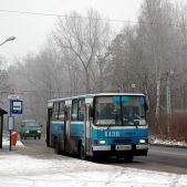 Ikarus 260.04 #1438