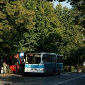 Ikarus 280.26 #1465