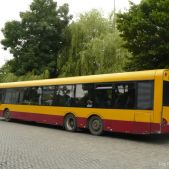 Solaris Urbino 15 #855