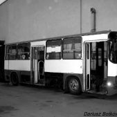 Ikarus 280.26 #167