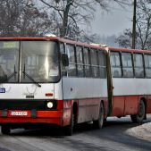 Ikarus 280.26 #1588