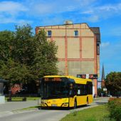 Solaris Urbino 12 #646