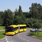Solaris Urbino 18 #1321