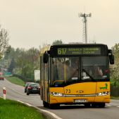 Solaris Urbino 12 #73
