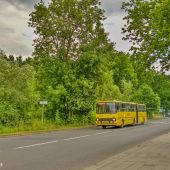 Ikarus 280.40A #1165
