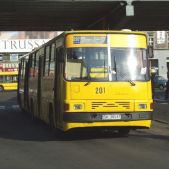 Ikarus 280.26 #201