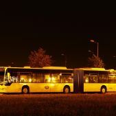 Mercedes O530G #146