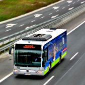 Mercedes O530K #242