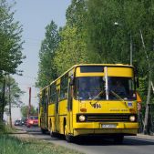 Ikarus 280.70E #094
