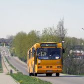 Jelcz PR110M #4