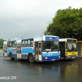 Jelcz M11 #2691