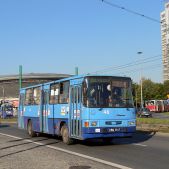 Ikarus 260.04 #46