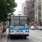 Ikarus 280.26 #1465