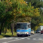 Ikarus 260.04 #1453