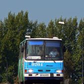 Ikarus 260.04 #0204