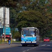 Ikarus 280.26 #0301