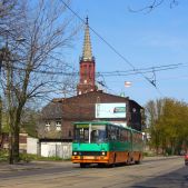 Ikarus 280.26 #32