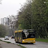 Solaris Urbino 18 #46