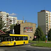 Solaris Urbino 12 #165
