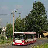 Jelcz M121I #362