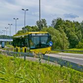 Solaris Urbino 12 #7009