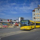 Solaris Urbino 18 #48