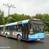 Solaris Urbino 18 #0707
