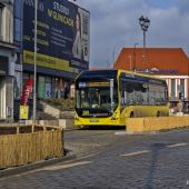 Volvo 7900 Electric 12 #288